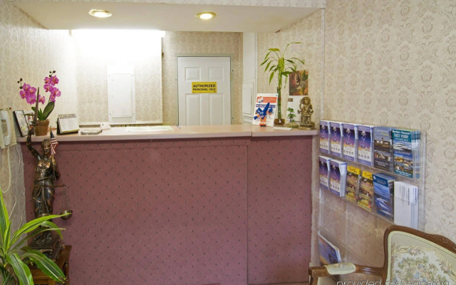 Americas Best Value Inn North Kingstown