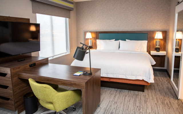 Hampton Inn & Suites Spanish Fork