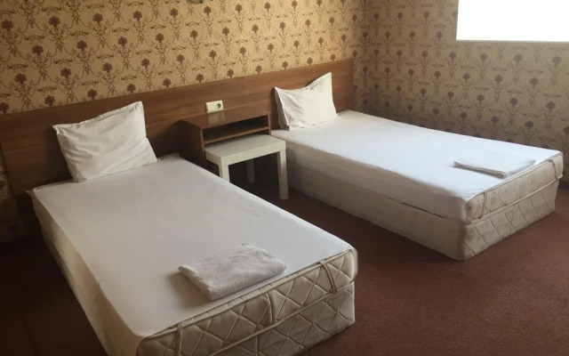 Irish Hotel