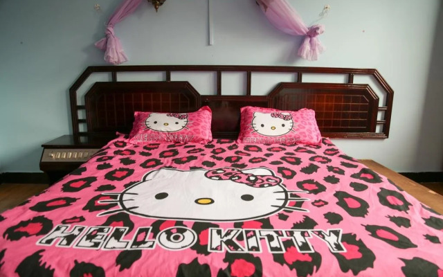Yangshuo Qiqi Guesthouse