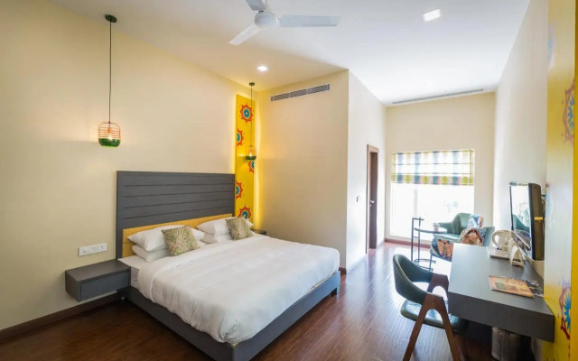 Hotel Asansol International