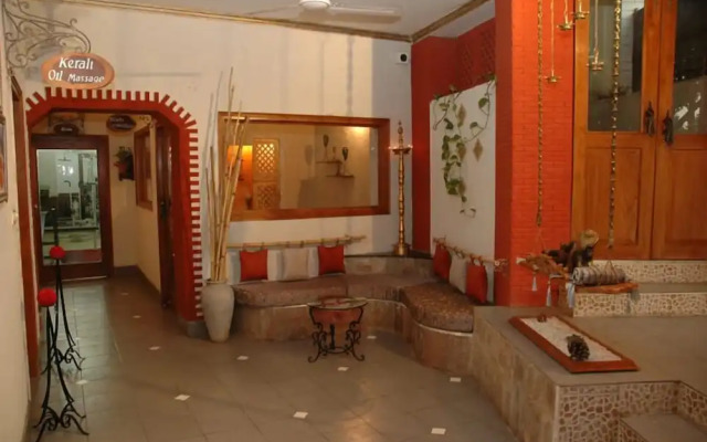Welcomhotel By ITC Hotels Madhuban