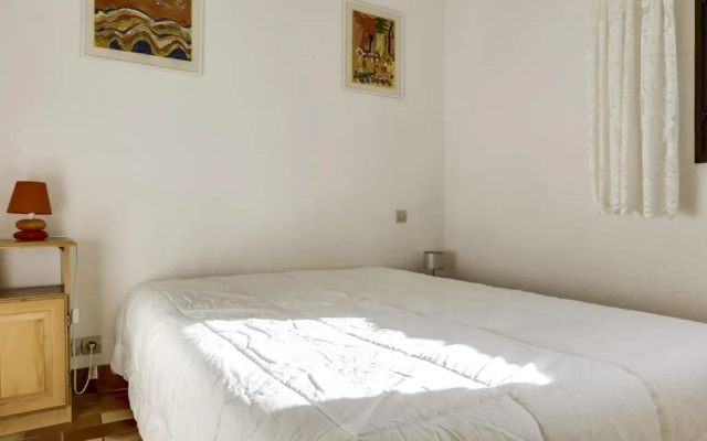 Maison Biscarrosse Plage, 3 pièces, 6 personnes - FR-1-521-68