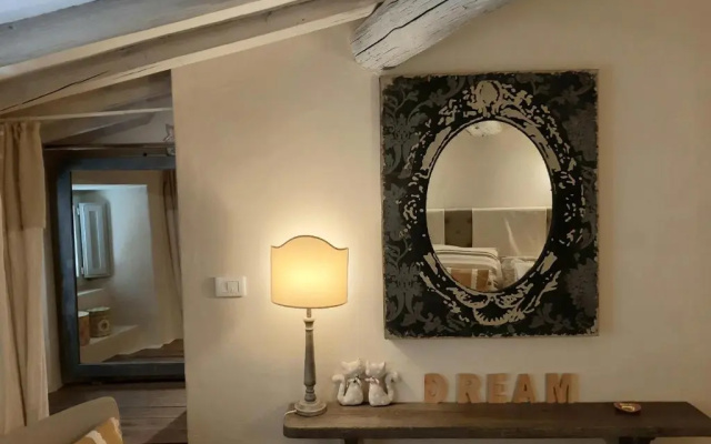 Cortona Shabby Chic House