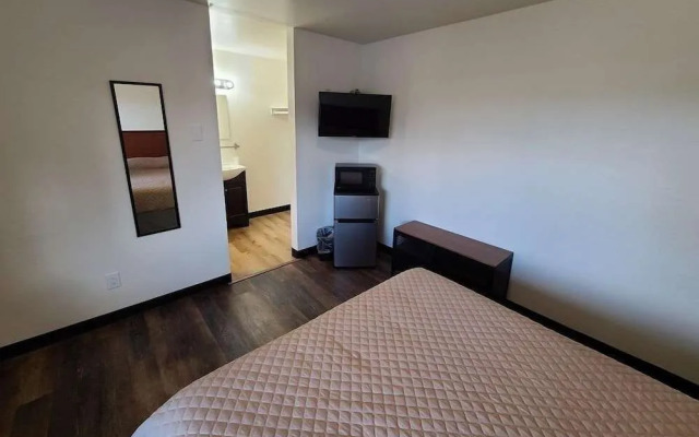 K&E Motor Inn