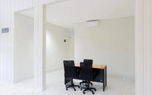 Mandala Residence