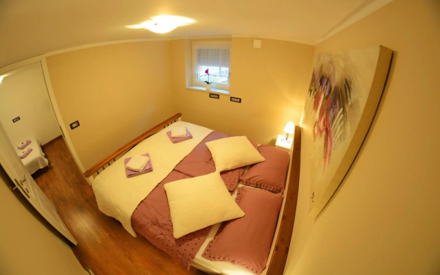 Apartment Arpa