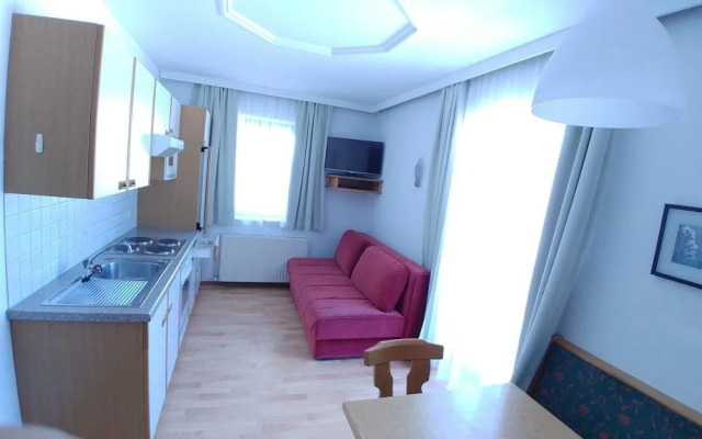 Aparthotel Dachsteinblick