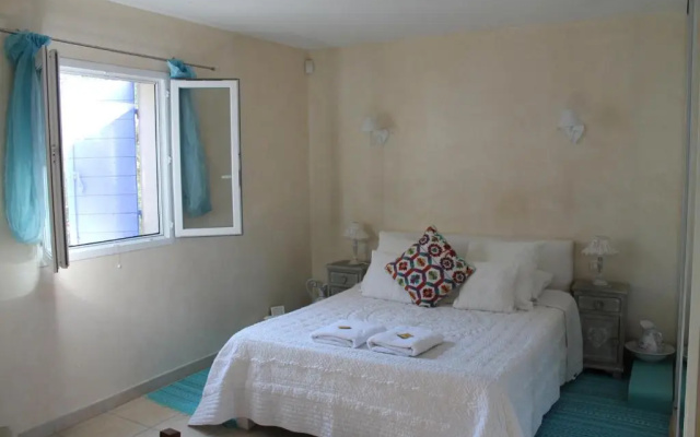La Maison de Jenny