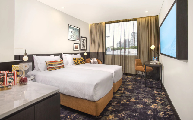 Rydges Fortitude Valley