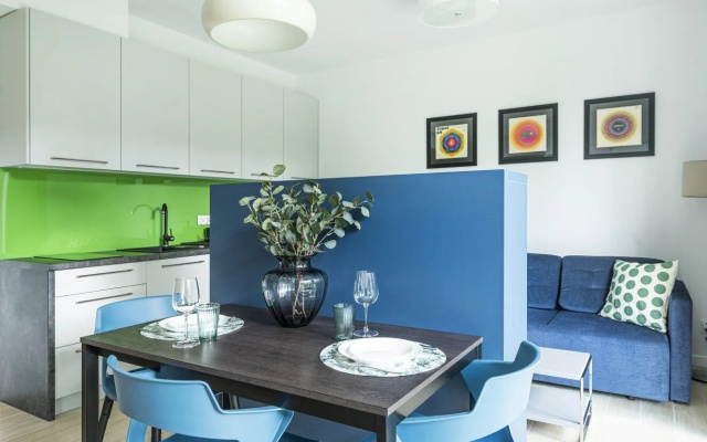 5o5 Deluxe by OneApartments