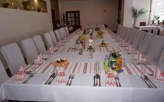 Hotel Guľa