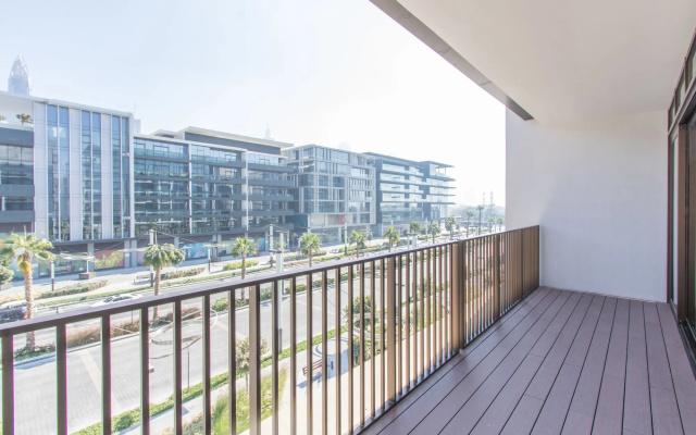 CIty Walk 12 by Driven Holiday Homes