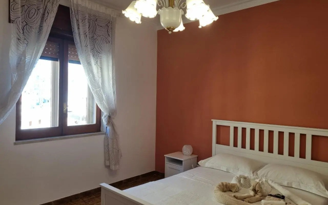 Dreams room