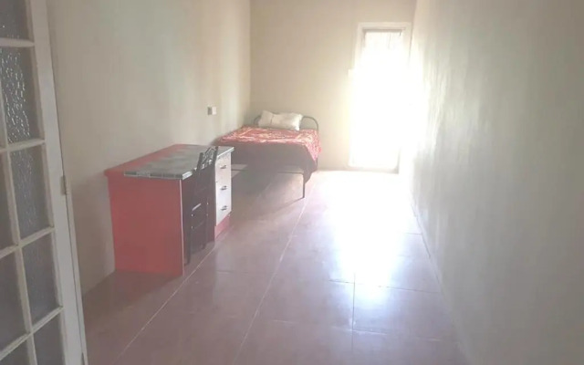 Apartment With 4 Bedrooms in Curepipe, With Furnished Balcony