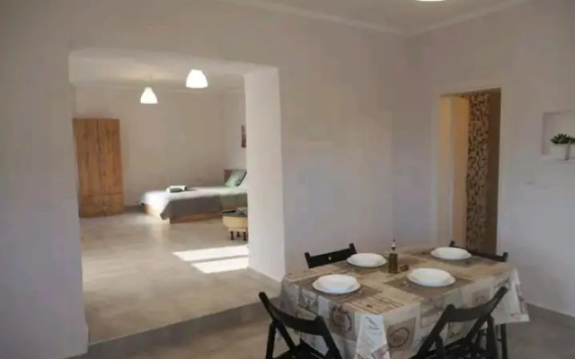 Apartments Dimitra