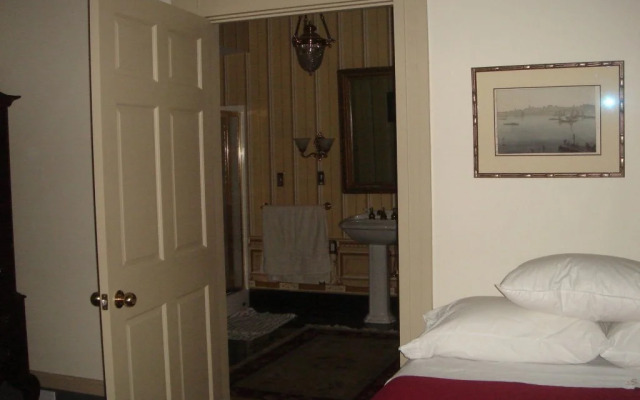 Everhope Plantation