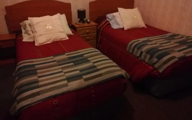 Hostal Casona del Cerro