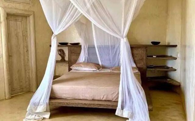 Tower Beach Watamu
