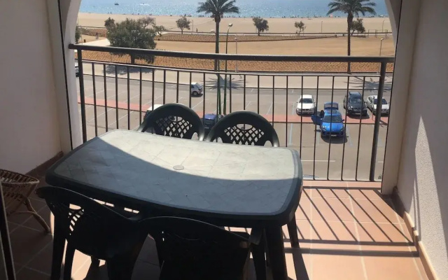 Apartamento Inmobahia - BI - 41