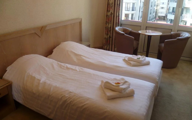 Value Stay Blankenberge City Centre