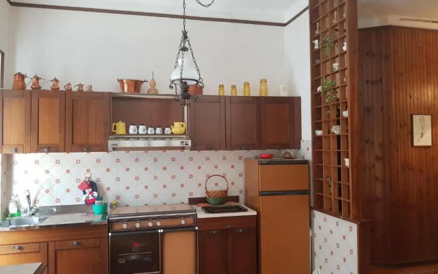 Appartement Citron