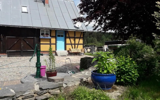 Ferienhaus Brotenfeld