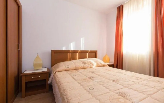 Marija F4 Apartment