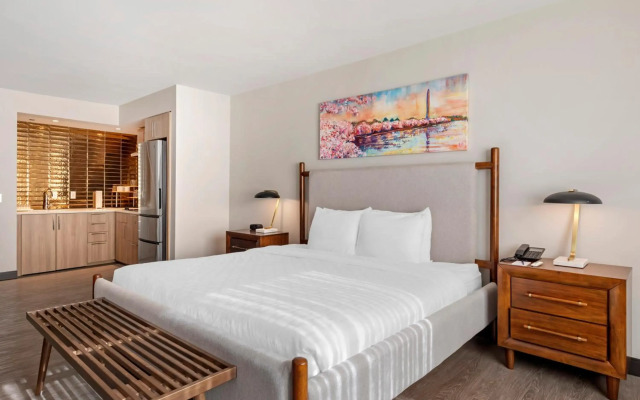 The Quincy, an Ascend Collection Hotel