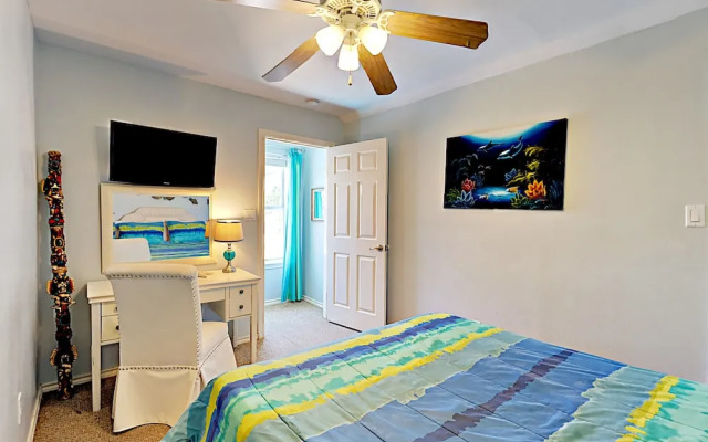 108 E Whiting St Duplex