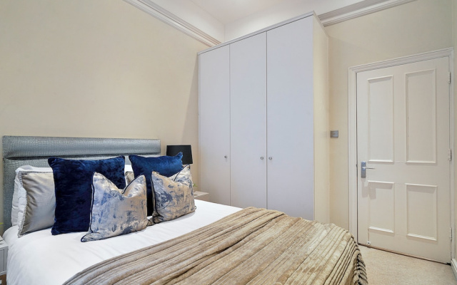 Hertford Flat 10
