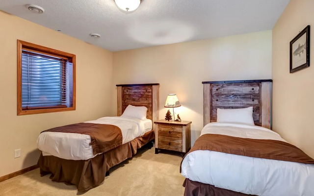 Wilderness Resort Villas