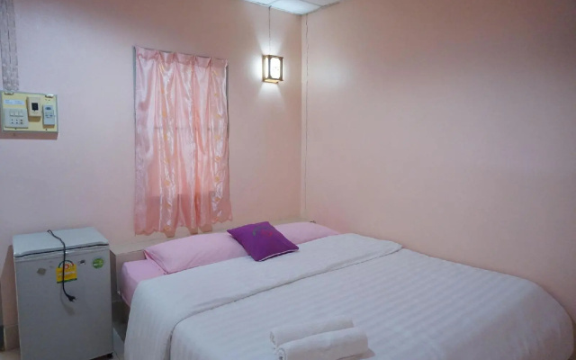 Montra Guesthouse