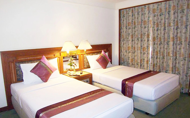 Hansa JB Hotel