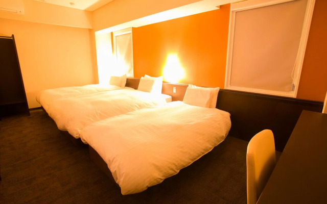 AB Hotel Ichinomiya