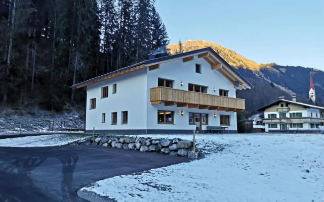 Appartement Bergfuier