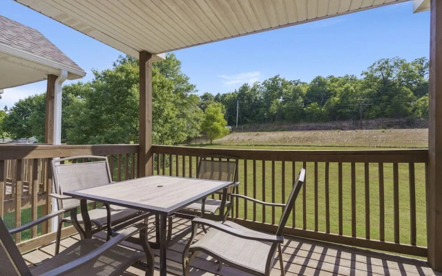 Journey Down Abby Lane - Family-friendly w/ Open Deck