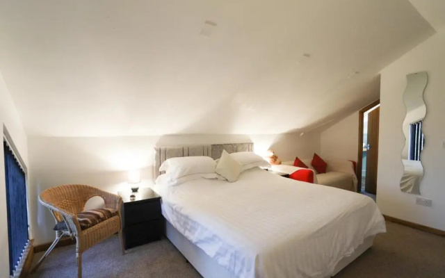 Crackin View Guest House