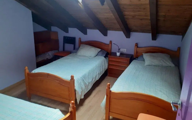 El Puntual de Romillo Hostel & Apartments