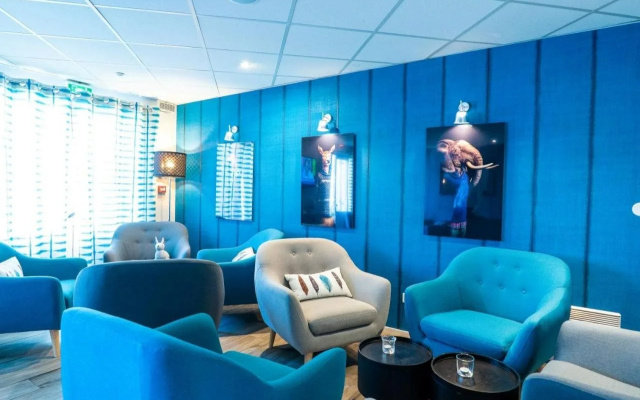 Comfort Hotel Adelaide