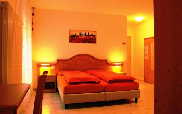 Agritur La Decima