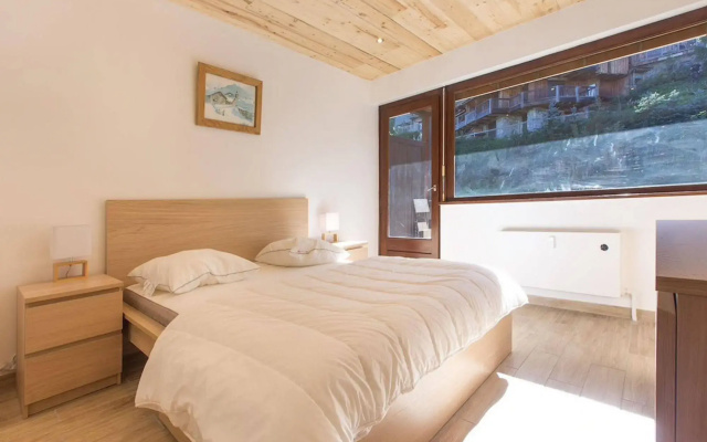Appartement Le Relax