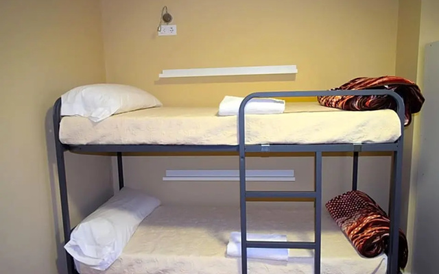 Albergue Mir
