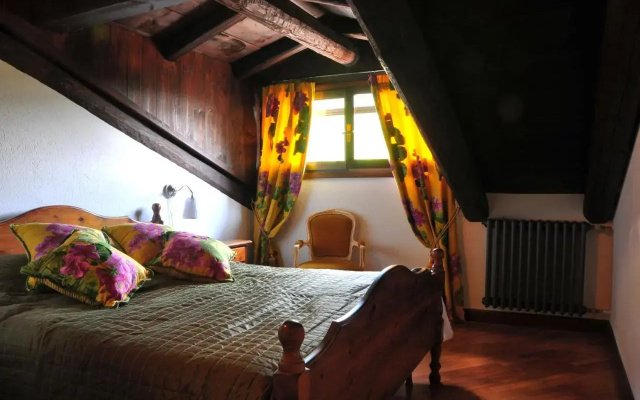 Locanda Spada Reale