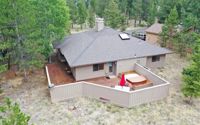 Rocky Mountain 4 3 Bedroom Home