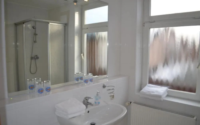 Hotel Borgo Antico