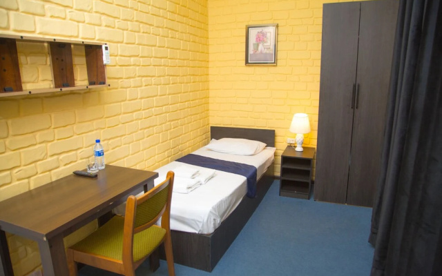 Minor Hotel