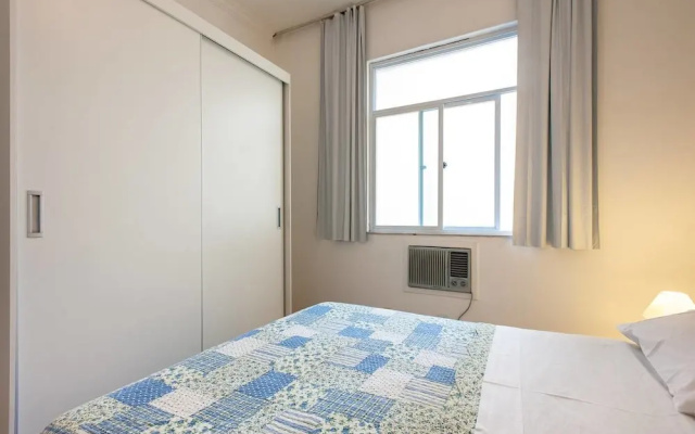 MZapartments Ministro V