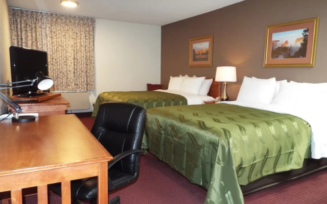 Quality Inn Grand Junction