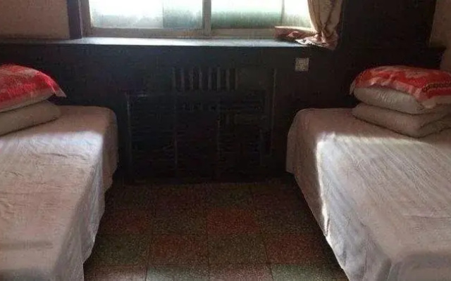 Yuxian Penglai Inn